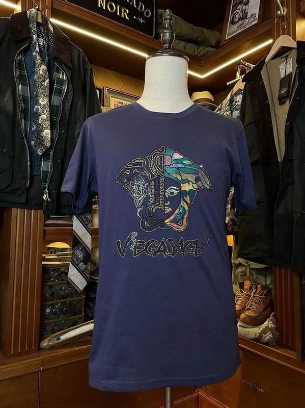 Versace Men's T-shirts 484